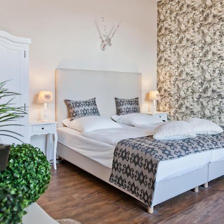 Apartement Residence Бремен Екстериор снимка