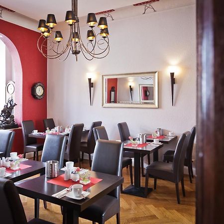 Apartement Residence Бремен Екстериор снимка