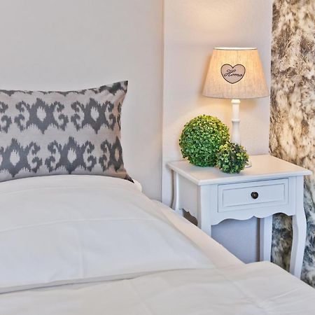 Apartement Residence Бремен Екстериор снимка