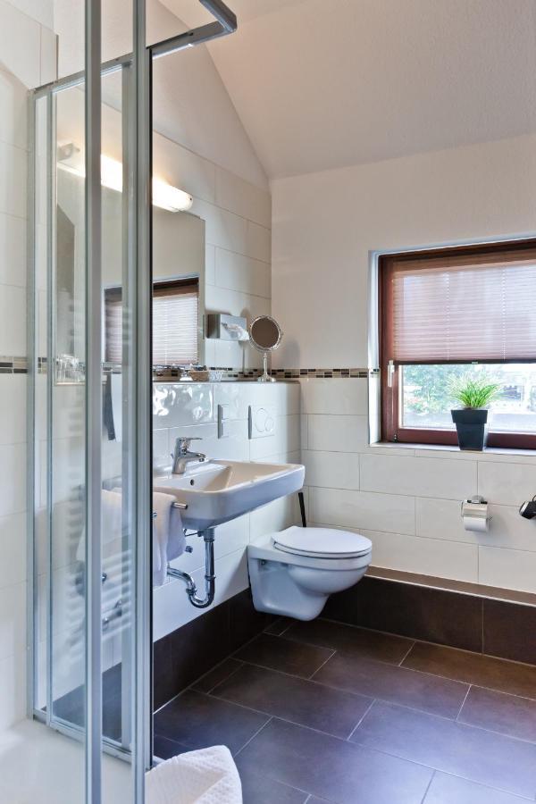 Apartement Residence Бремен Екстериор снимка