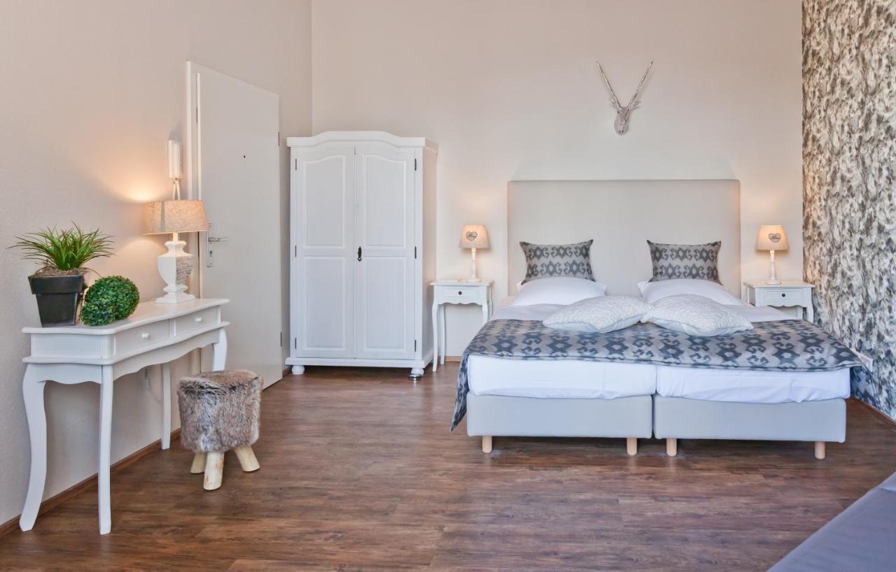 Apartement Residence Бремен Екстериор снимка