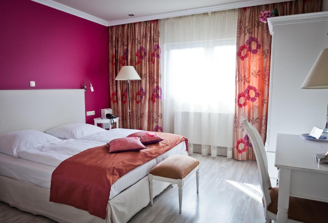 Apartement Residence Бремен Екстериор снимка